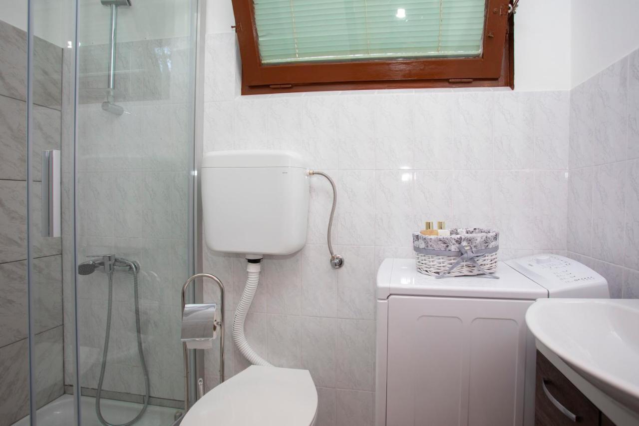 Holiday House Nono Labin (Istria) Exterior foto